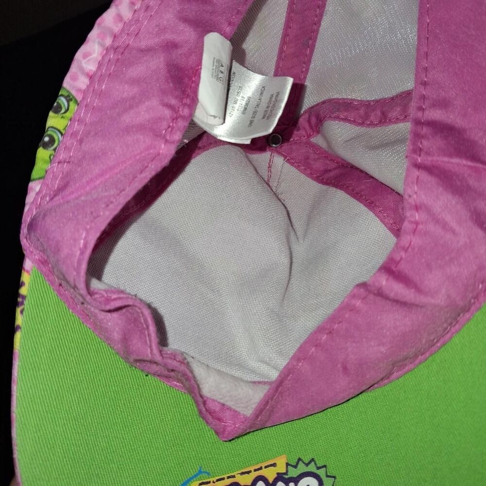 Shopkins Women's Pink Hat